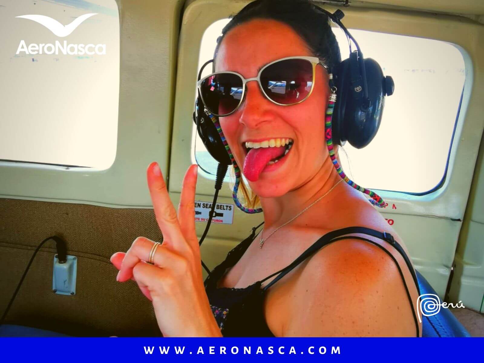 Tour lineas de Nazca desde Paracas Diversion